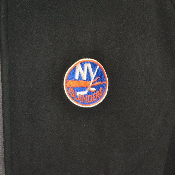 New York Islanders Fleece - Picture 3 of 5